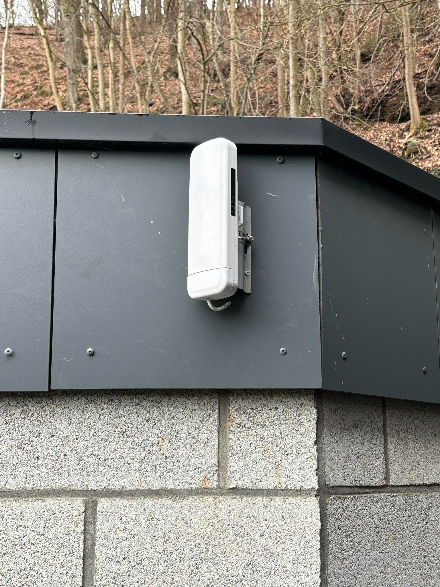dispositif detection intrusion