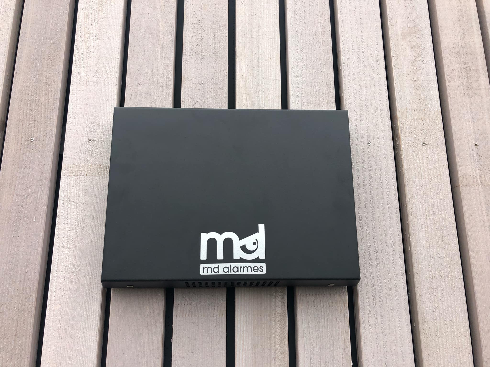 télésurveillance